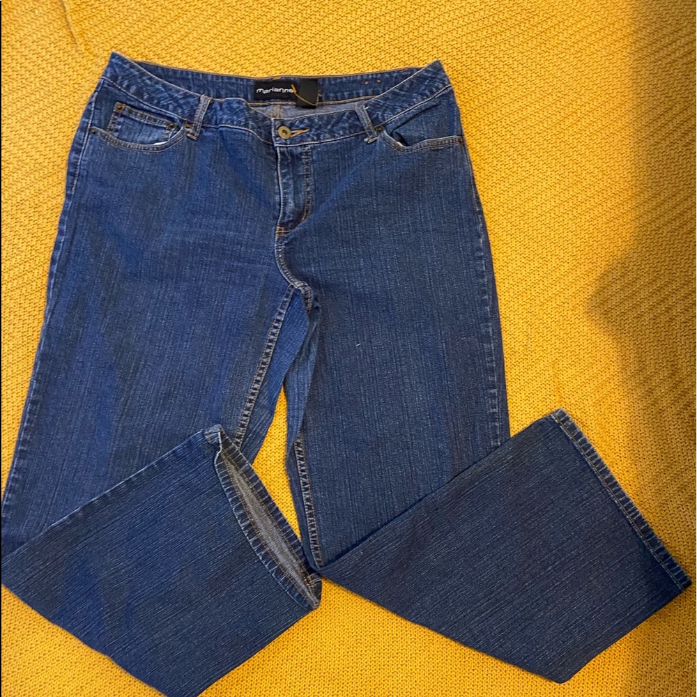 Vintage Bootcut jeans